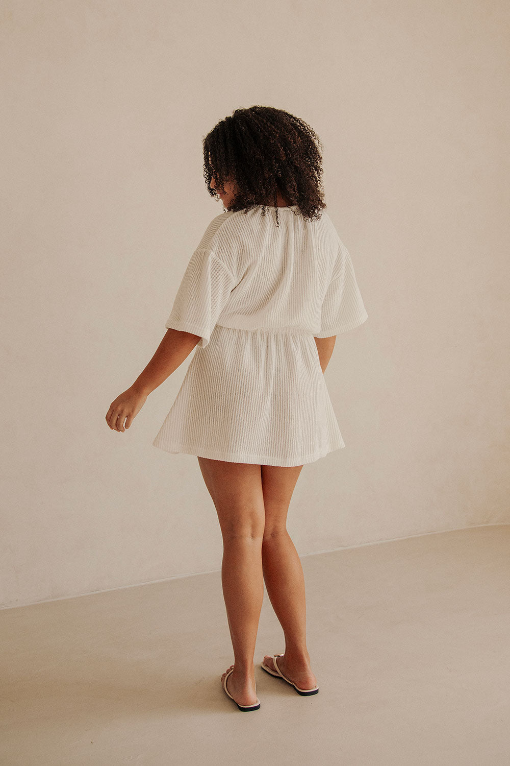 SAMPLE-Chiva Dress