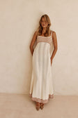 SAMPLE-Cielo Dress