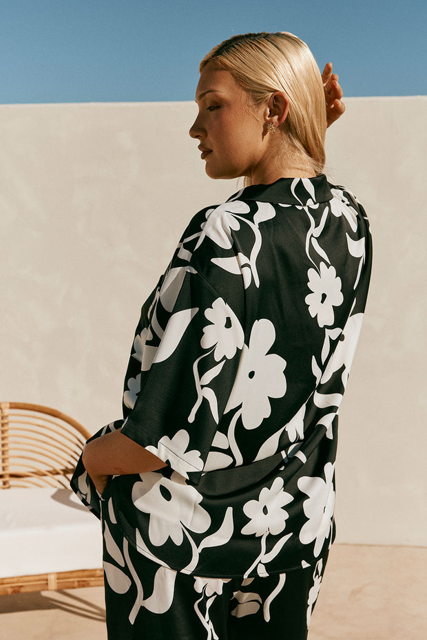 Enza Top - Alma Caroline