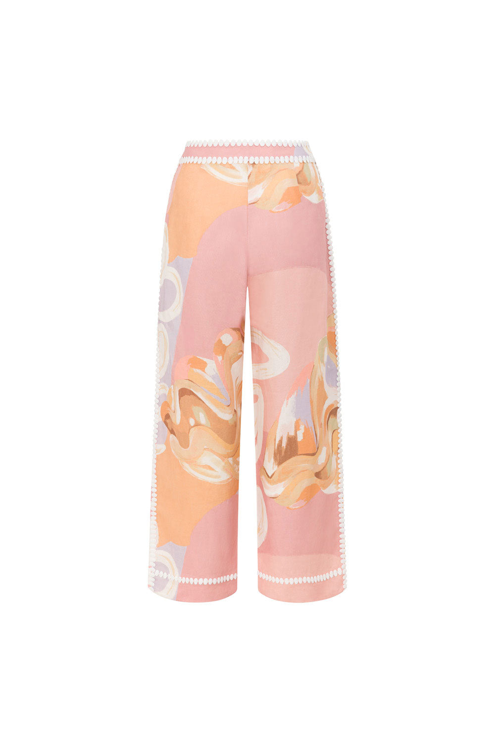 Ragazza Pants - Tramonto