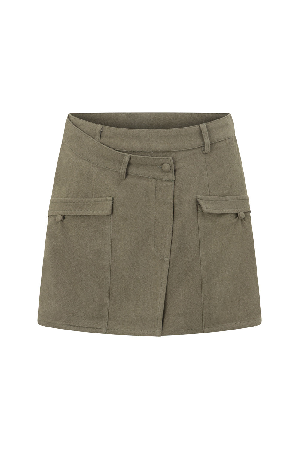 Deluca Skirt