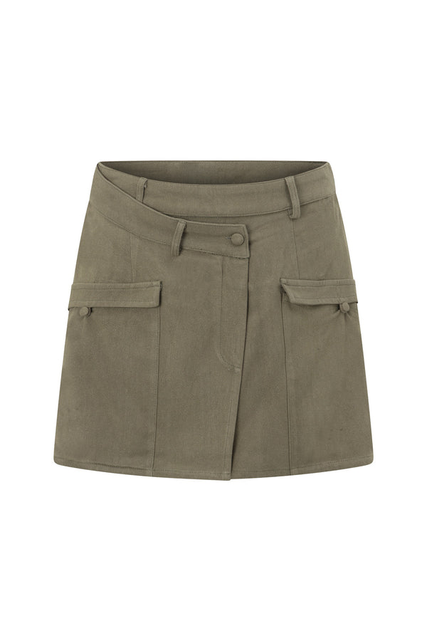 Deluca Skirt