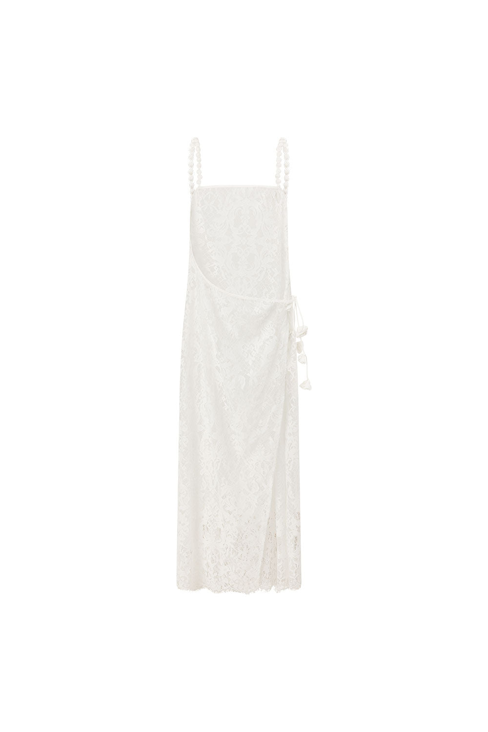 Santina Maxi Top