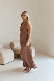 SAMPLE-Dynasty Dress