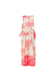 Mikalo Dress - Flora Sunset