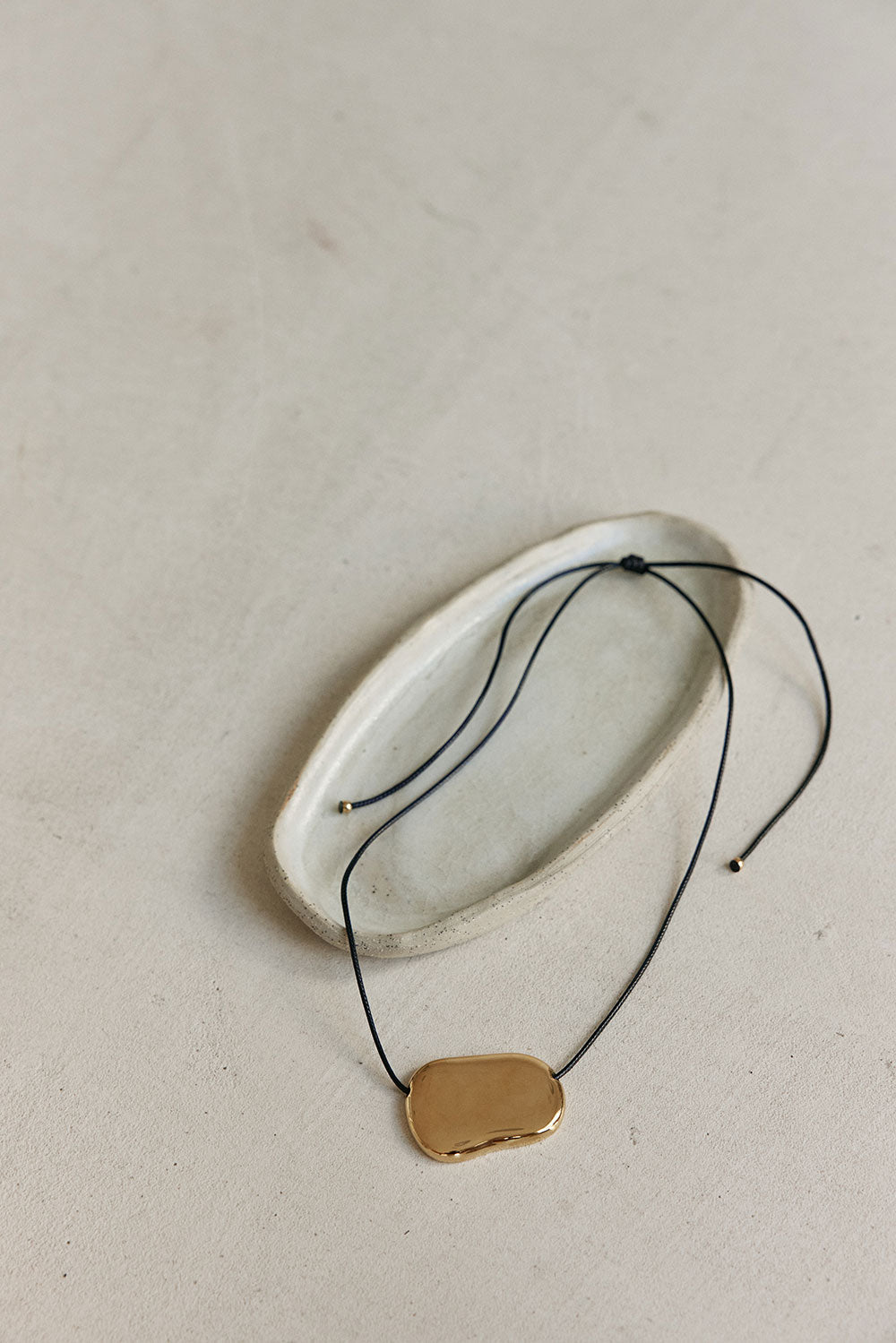 Roux Necklace