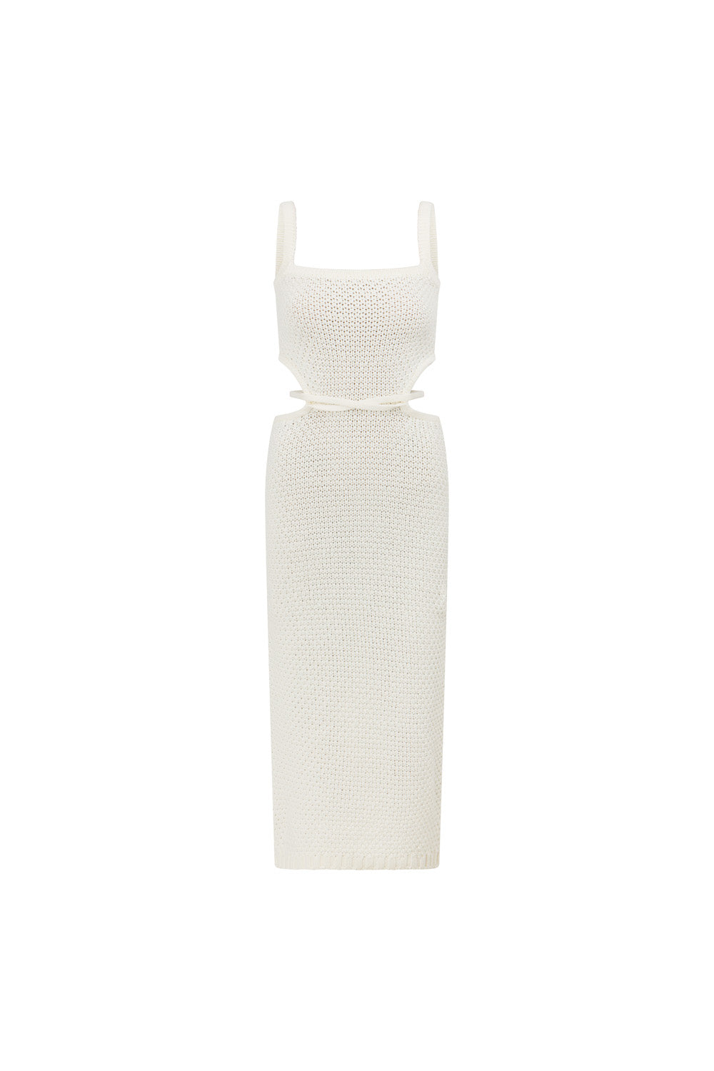 SAMPLE-Evander Dress