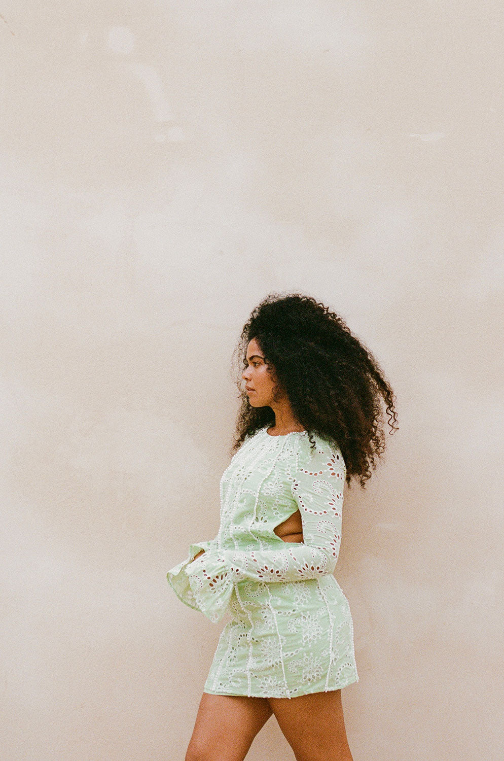 SAMPLE-Rheea Dress