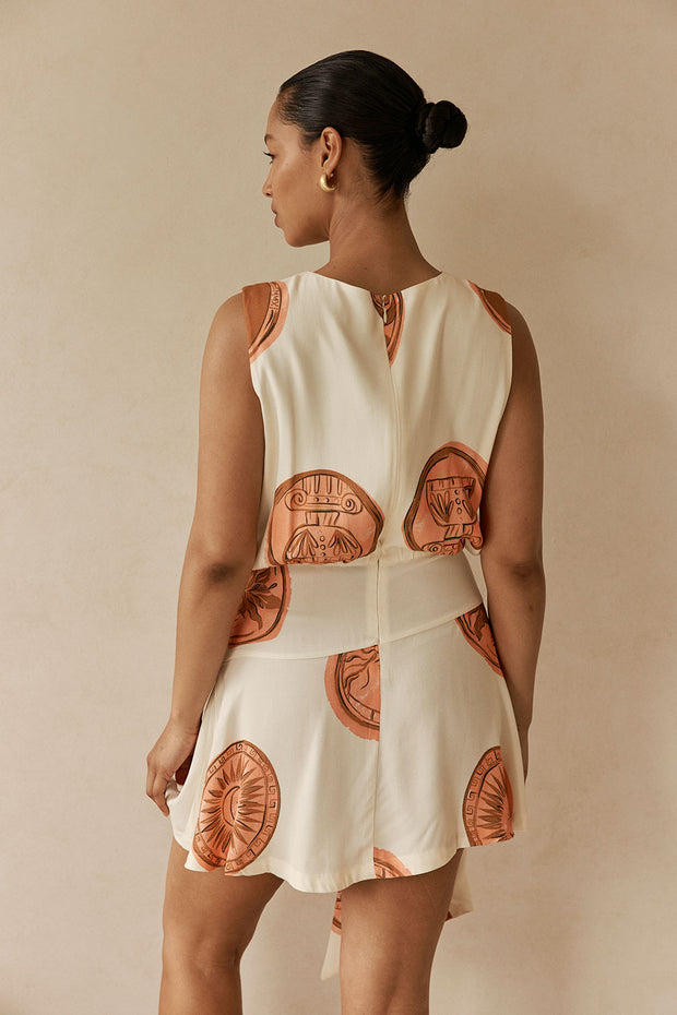 Andie Dress - Nomisma