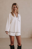 SAMPLE-Alara Shorts