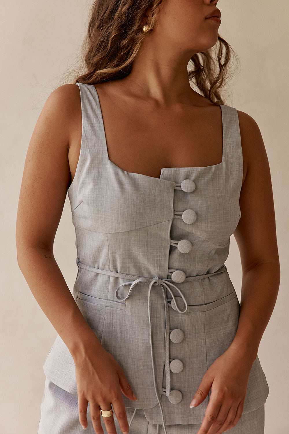 khaleesi grey dress Knitting PATTERN - Daenerys Long Tunic/ Asymmetrical Shorter Front Cutouts Dress, Games of Thrones Costume