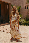 SAMPLE-Clover Dress - Agalia