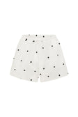 Huxley Shorts - Coconut Speck