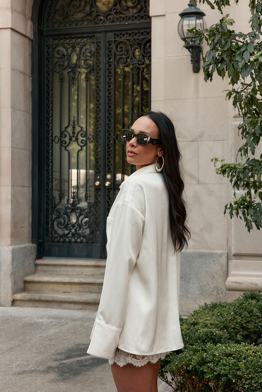 Fiorella Blouse