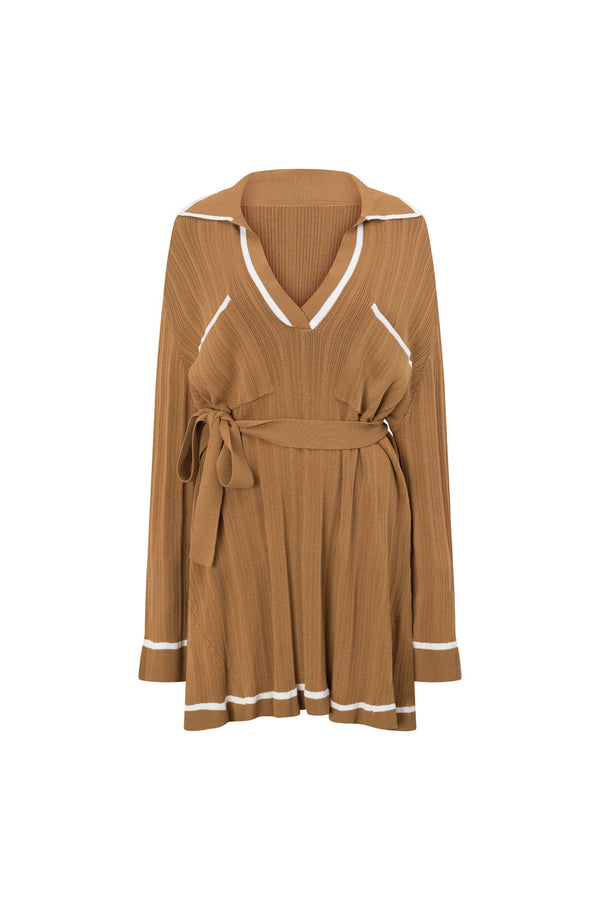SAMPLE-Beau Dress