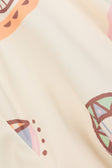 SAMPLE-Marika Shorts - Matia