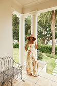 Kaia Top - Island Time