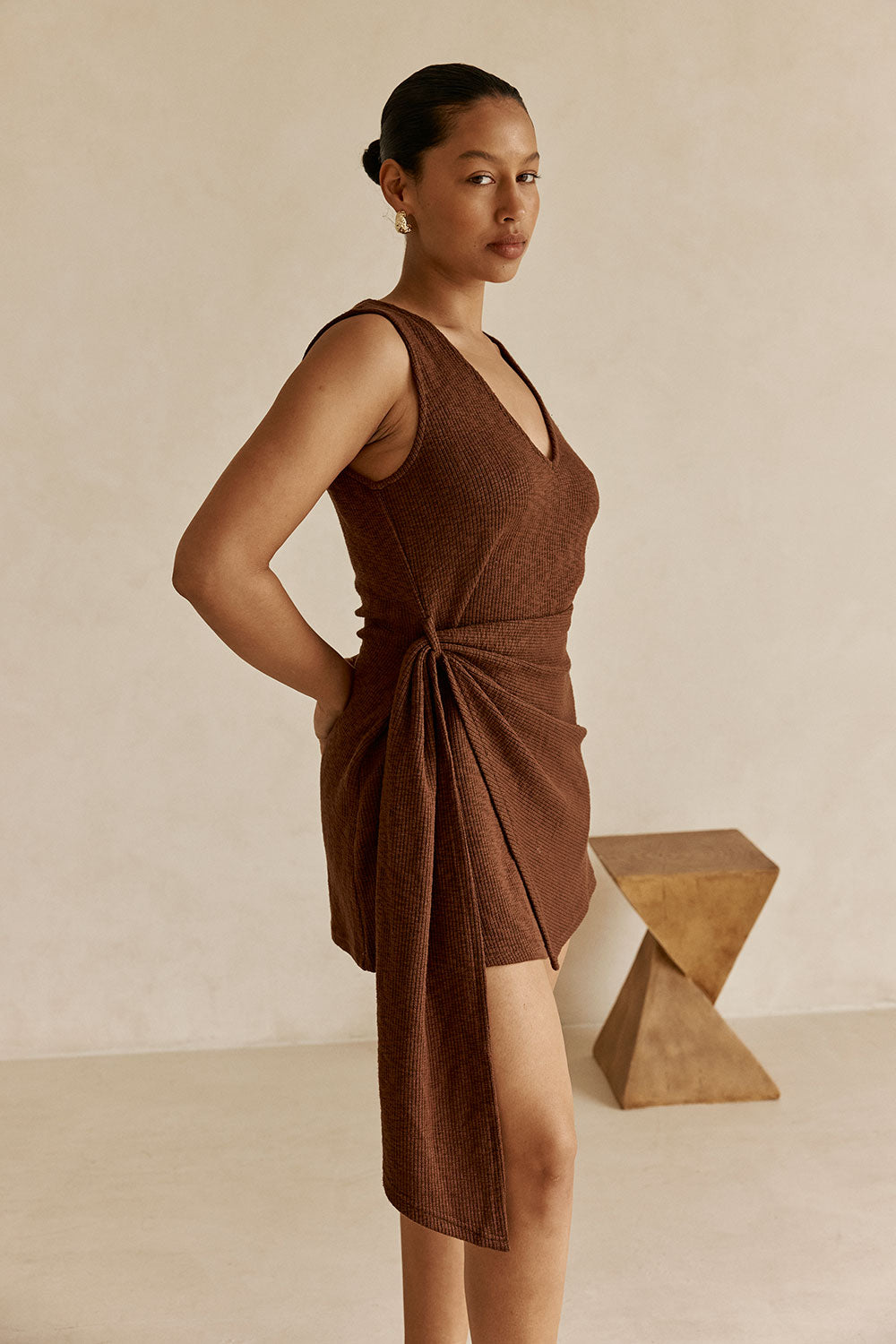 SAMPLE-Oliana Dress