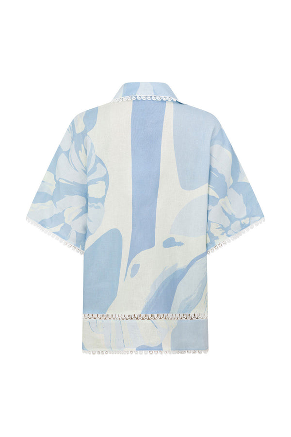 Isabella Shirt - Il Lido