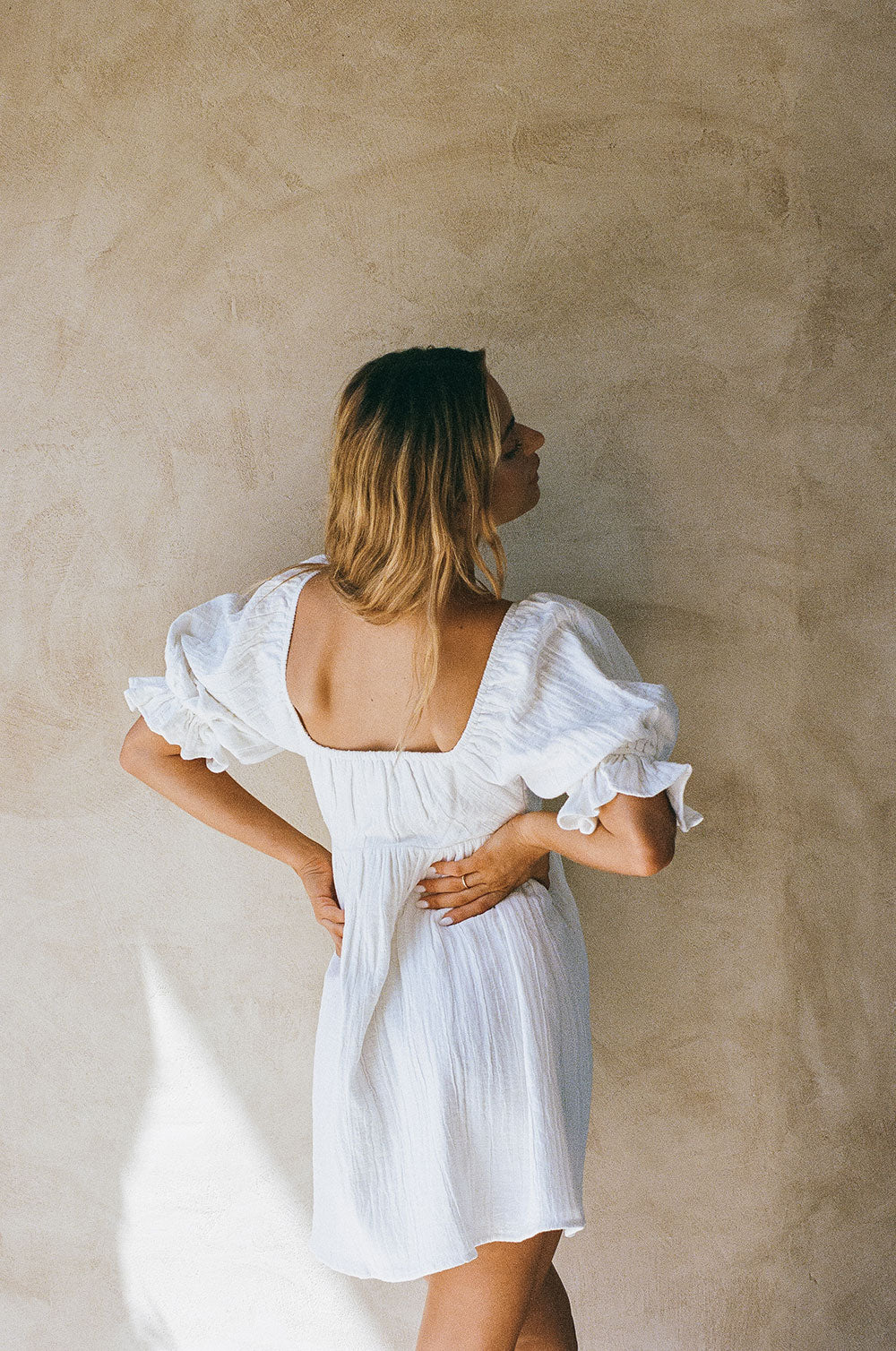 SAMPLE-Kartia Dress