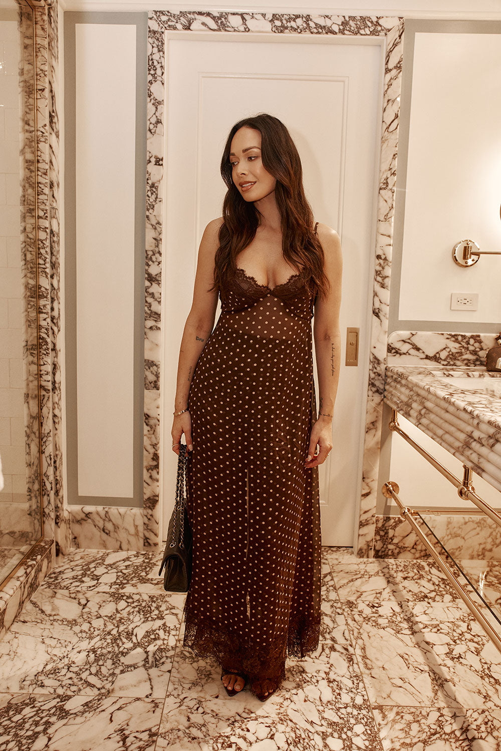 Laila Dress
