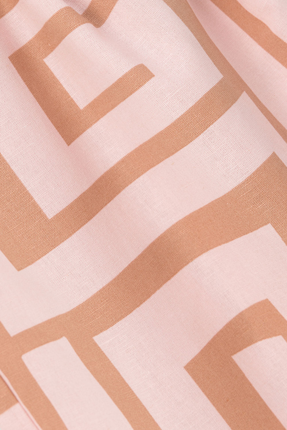 Kahli Pants - Hellenic Maze