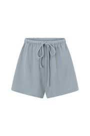 Wyatt Shorts - Blue