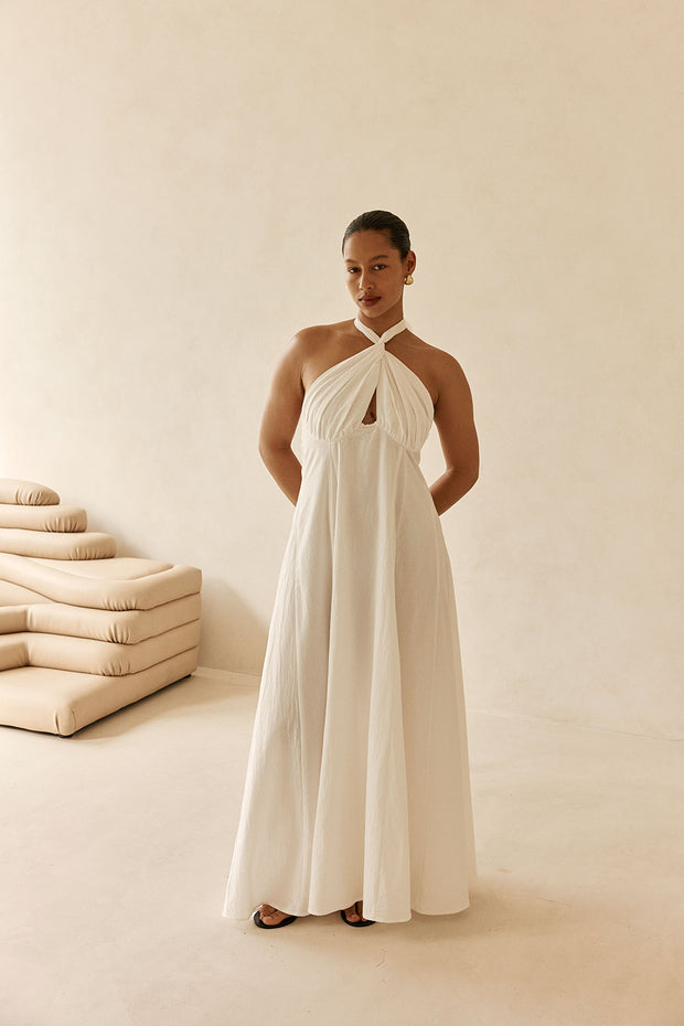 SAMPLE-Oliviera Dress