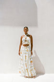 SAMPLE-Terese Dress - Flower Pots