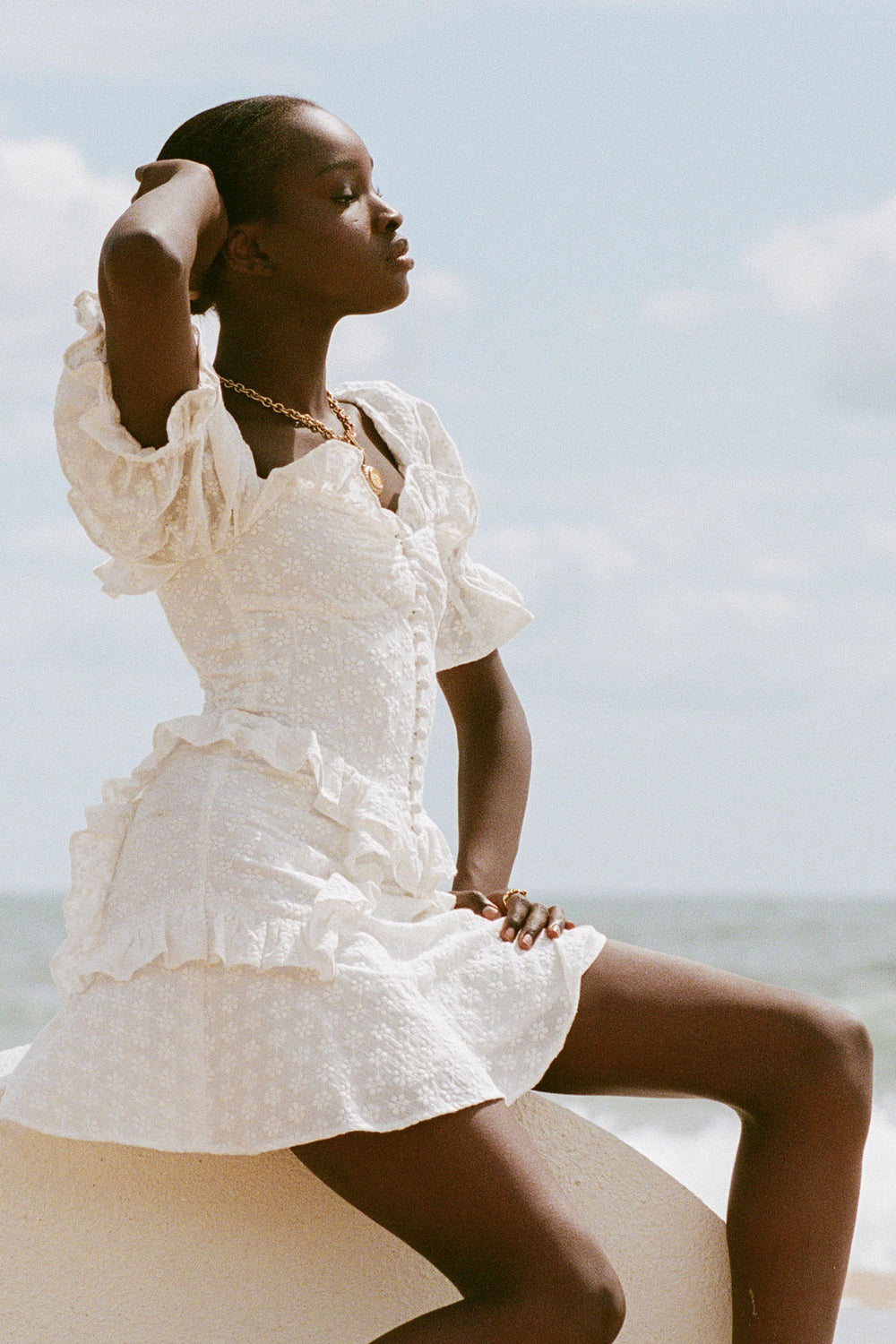 SAMPLE-Arian Dress