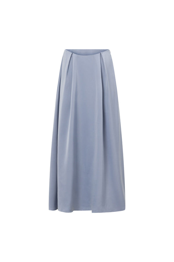 SAMPLE-Hailey Skirt - Blue