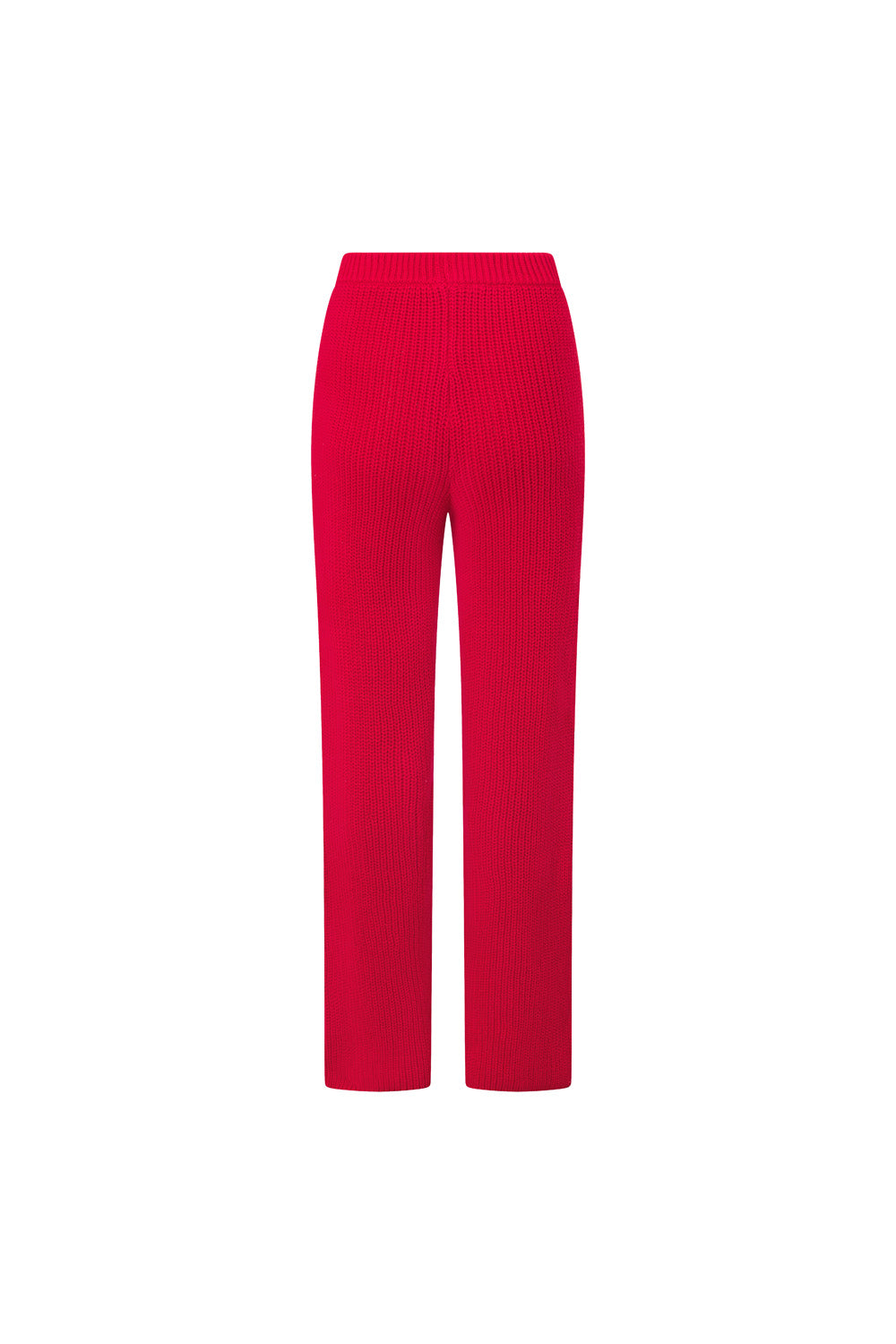 Ellea Pants - Rouge