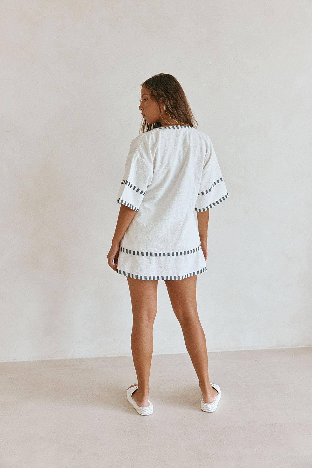 SAMPLE-Clara Top