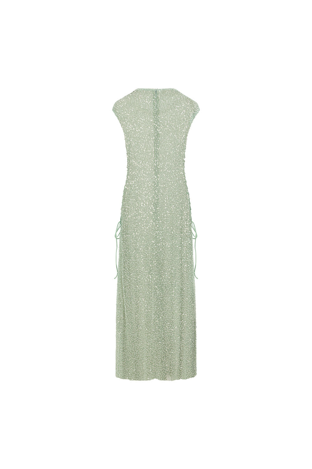 Giulliette Maxi Top