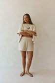 Tisha Shorts