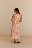 Mira Dress - Florero