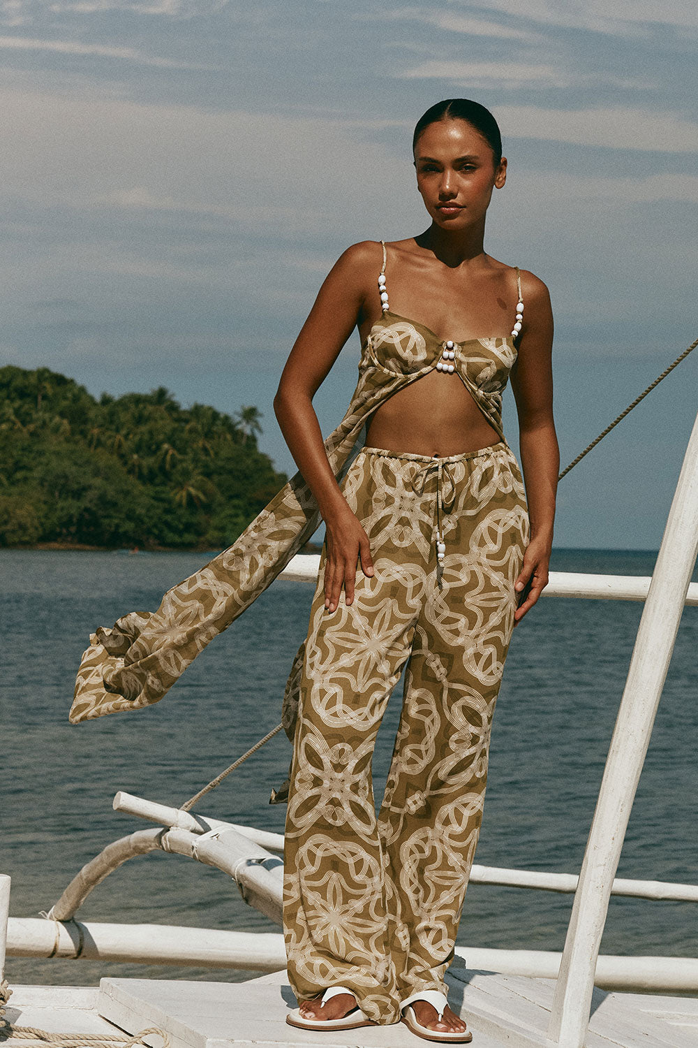 Shop Women's Summer Sets & Matching Two Piece Sets USA – SABO
