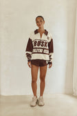 SAMPLE-Luma Sweater - Terry