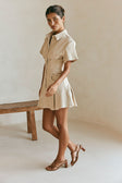 Dela Dress