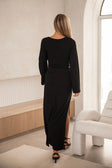 SAMPLE-Wrenley Top - Black