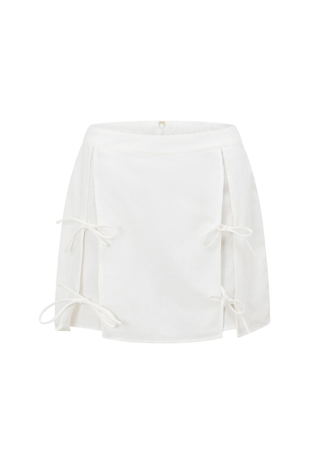 SAMPLE-Estabar Split Skort