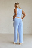 SAMPLE-Billy Pants - Blue