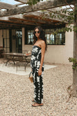 Heidi Jumpsuit - Alma Caroline