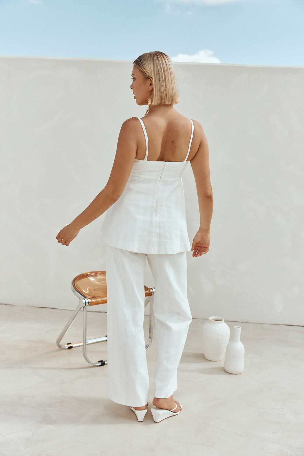 SAMPLE-Tilda Top