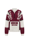 SAMPLE-SABO QLD Sweater