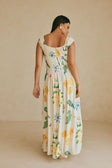 SAMPLE-Astoriya Dress - Aesta