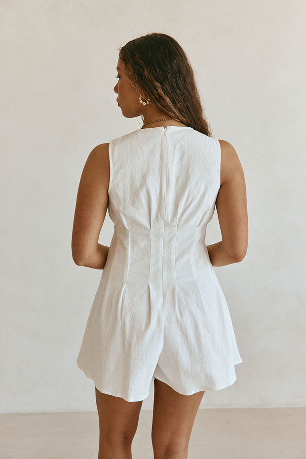 Ashli Playsuit