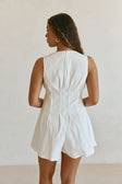 SAMPLE-Ashli Playsuit