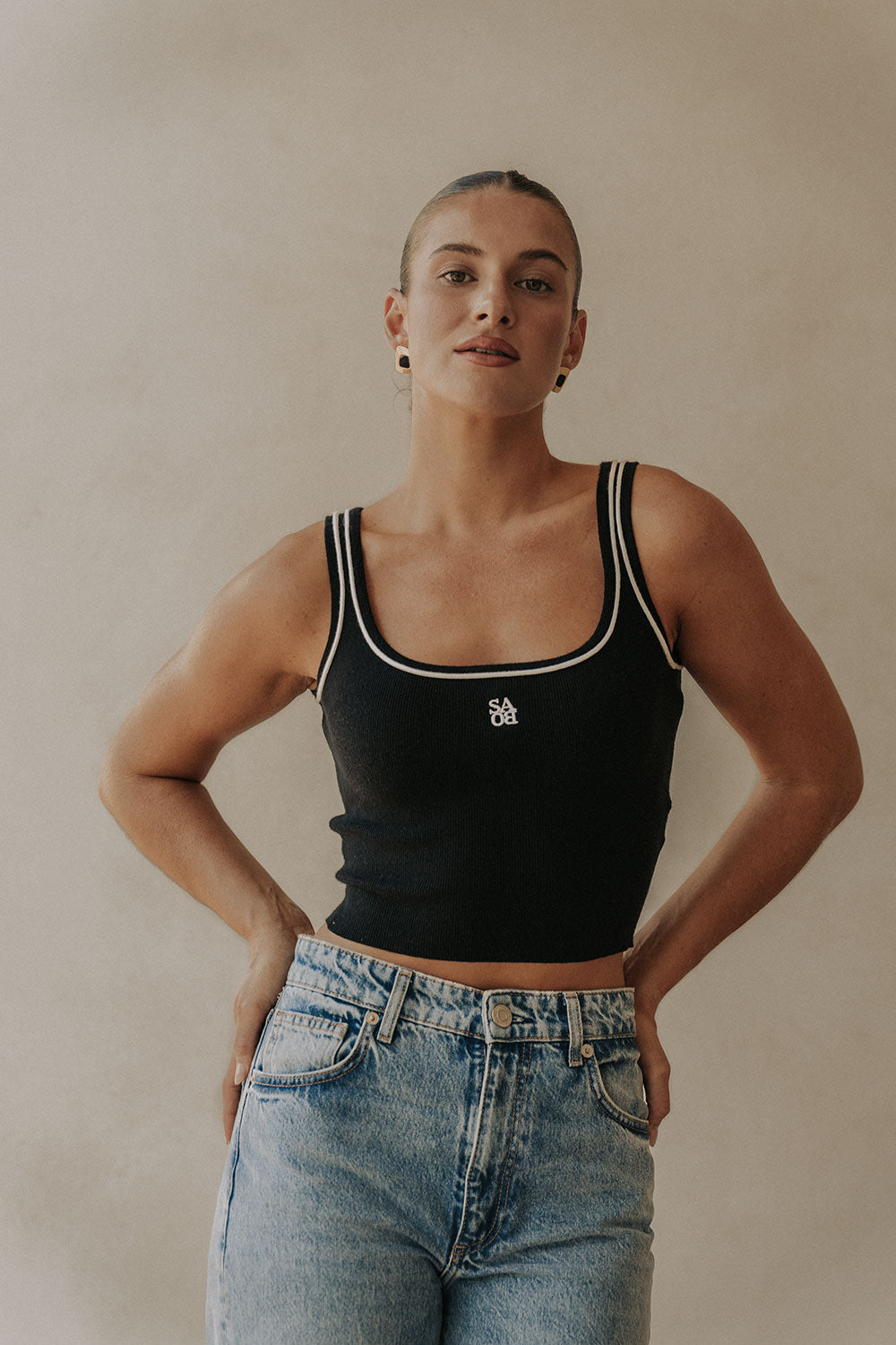 Deshon Top