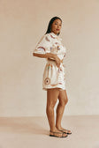 SAMPLE-Marika Shorts - Matia